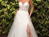 Ladivine C148W Dress