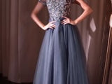 LaDivine CM360CL Dress