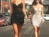 Ladivine CD780 Dress