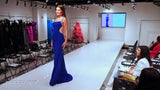 Tarik Ediz 54058 Dress