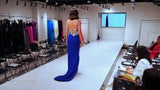 Tarik Ediz 98835 Dress