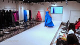 Tarik Ediz 98738 Dress