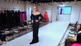 Tarik Ediz 54176 Dress