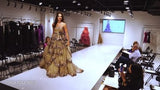 Tarik Ediz 98879 Dress