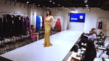 Tarik Ediz 54116 Dress