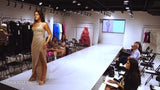 Tarik Ediz 54035 Dress