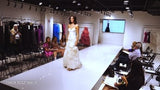 Tarik Ediz 98816 Dress
