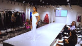 Tarik Ediz 54209 Dress