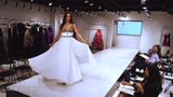 Tarik Ediz 98717 Dress