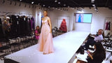 Tarik Ediz 54170 Dress