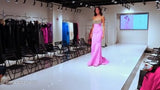 Tarik Ediz 54145 Dress