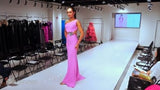 Tarik Ediz 54097 Dress