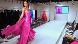 Tarik Ediz 98421 Dress