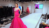 Tarik Ediz 53108 Dress