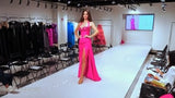 Tarik Ediz 54129 Dress