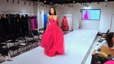 Tarik Ediz 54096 Dress