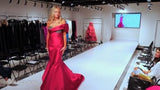 Tarik Ediz 98766 Dress