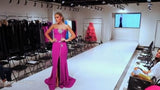 Tarik Ediz 98871 Dress