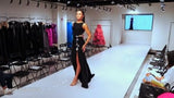 Tarik Ediz 98858 Dress