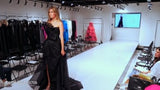 Tarik Ediz 98708 Dress