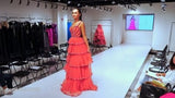 Tarik Ediz 54020 Dress