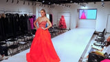 Tarik Ediz 54132 Dress