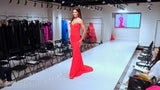 Tarik Ediz 54018 Dress