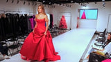 Tarik Ediz 98741 Dress
