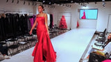 Tarik Ediz 98757 Dress