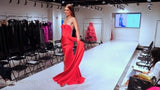Tarik Ediz 54128 Dress