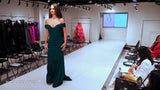 Tarik Ediz 54021 Dress