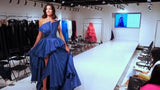 Tarik Ediz 53037 Dress