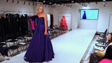 Tarik Ediz 98704 Dress