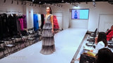Tarik Ediz 54073 Dress