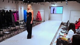 Tarik Ediz 54034 Dress