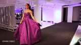 Jovani D5822 Dress