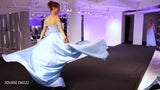 Jovani D6022BG Dress