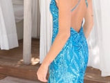 Primavera Couture 4332 Dress