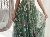 Primavera Couture 4378 Dress