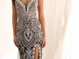 Primavera Couture 4382 Dress