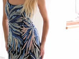 Primavera Couture 4379 Dress