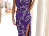 Primavera Couture 4328 Dress