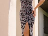 Primavera Couture 4338 Dress