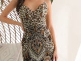 Primavera Couture 4335 Dress