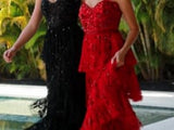 Primavera Couture 4341 Dress