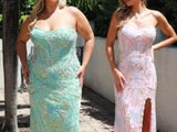 Primavera Couture 4331 Dress