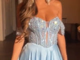 Jovani D6022BG Dress