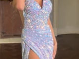 Jovani D5712BG Dress