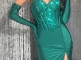 Jovani D5061 Dress