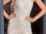 Jovani 43754 Dress